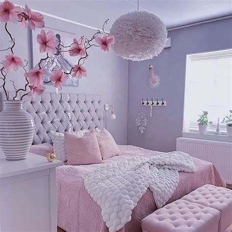 decoraciones para cuartos de mujer|Cuarto mujer decoracion